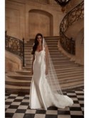 abito da sposa Holstein Chapter: Bride 2025 - Milla Nova