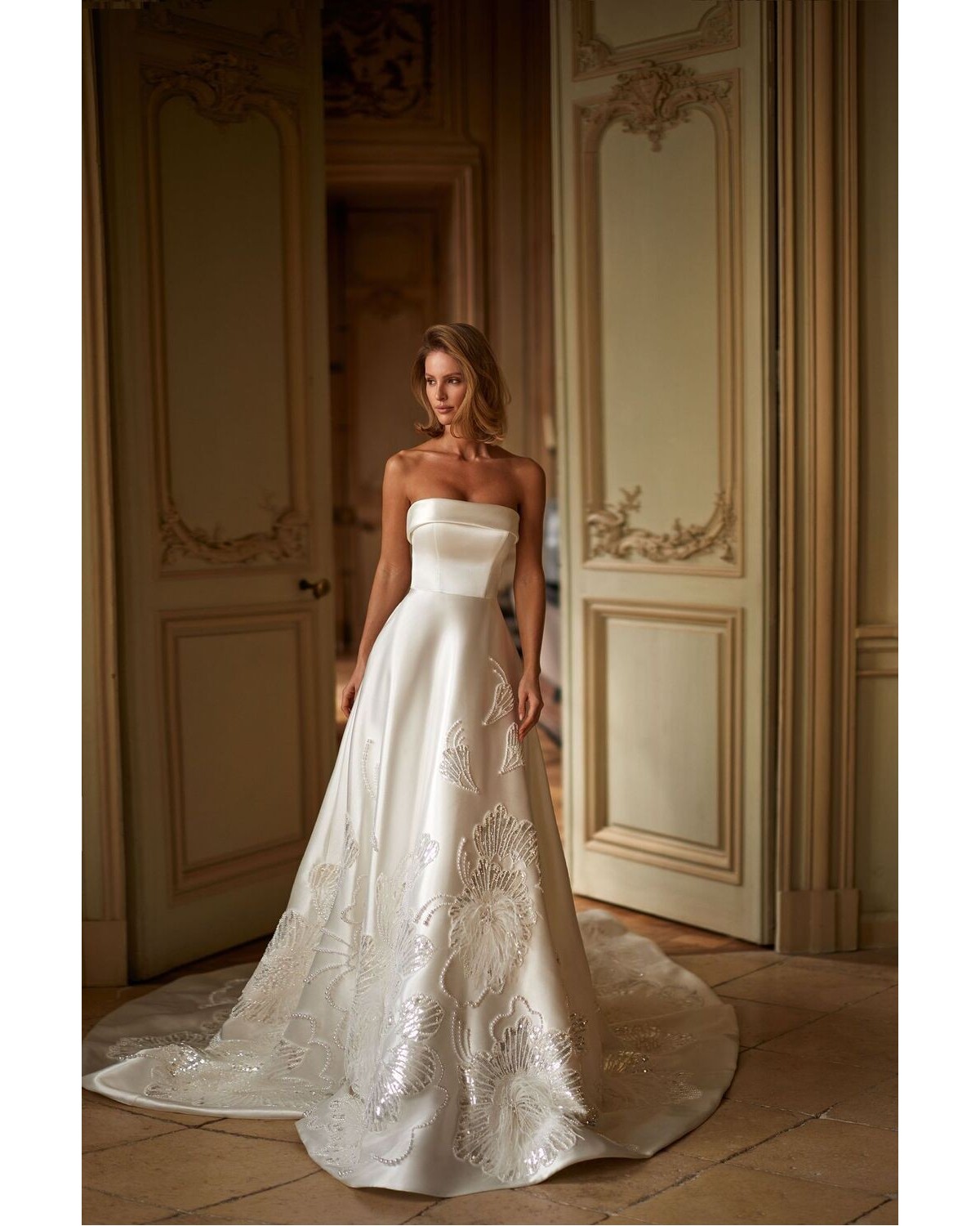 abito da sposa Harlem Chapter: Bride 2025 - Milla Nova