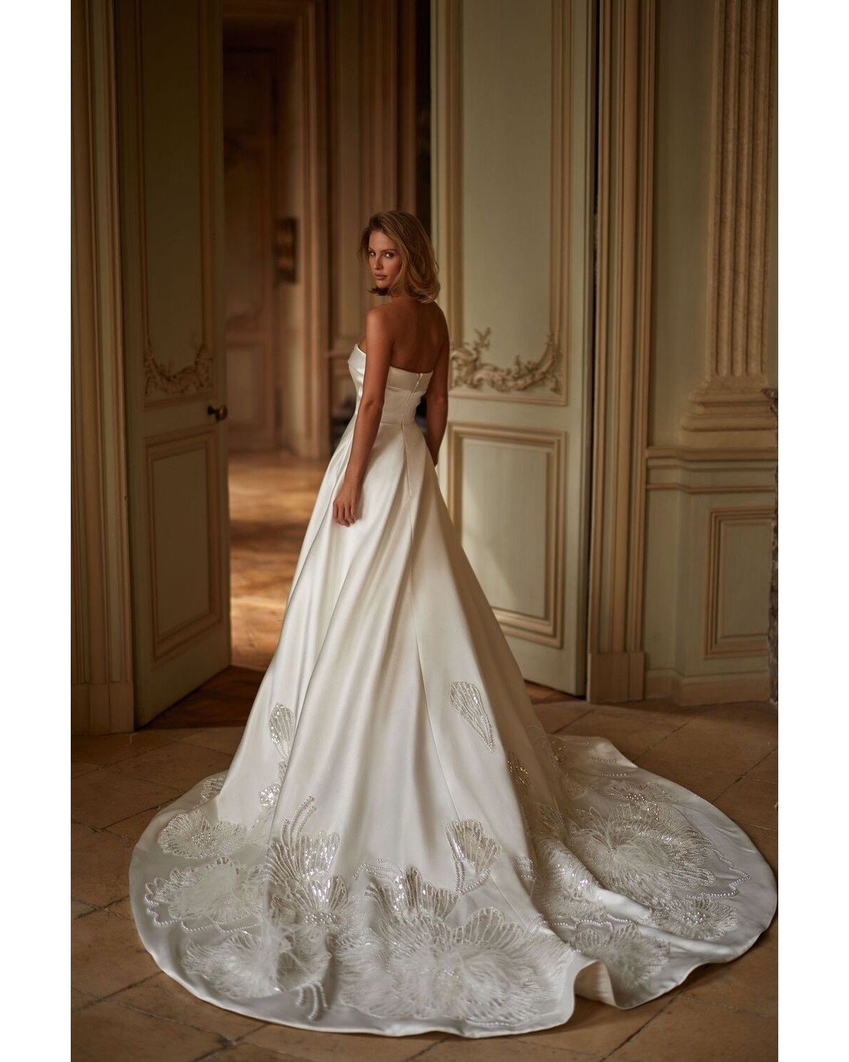 abito da sposa Harlem Chapter: Bride 2025 - Milla Nova