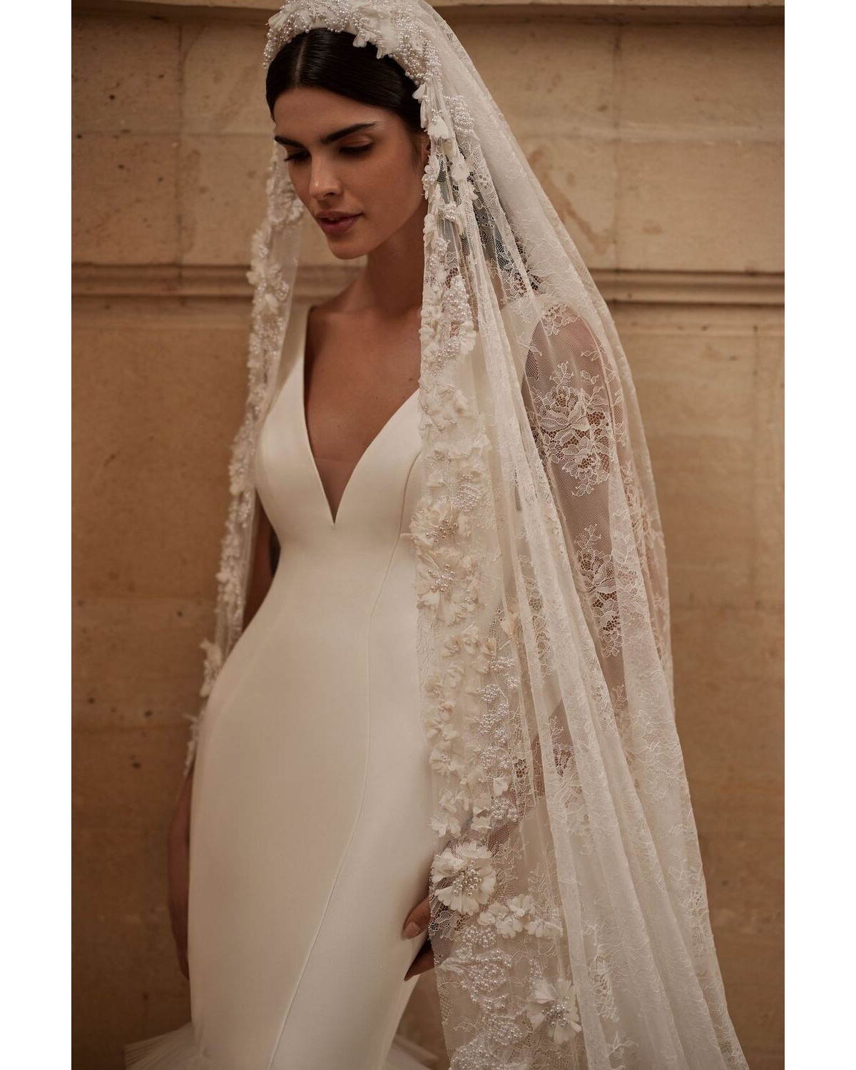 abito da sposa Grayson Chapter: Bride 2025 - Milla Nova