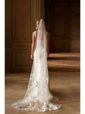 abito da sposa Giacoma Chapter: Bride 2025 - Milla Nova