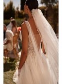 abito da sposa Florida Chapter: Bride 2025 - Milla Nova