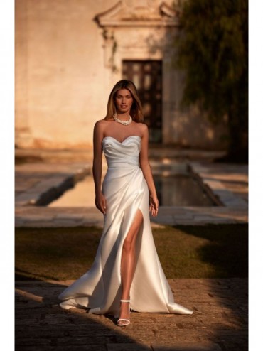 abito da sposa Fiorella Chapter: Bride 2025 - Milla Nova
