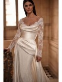 abito da sposa Esther Chapter: Bride 2025 - Milla Nova