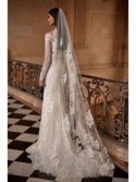 abito da sposa Esther Chapter: Bride 2025 - Milla Nova