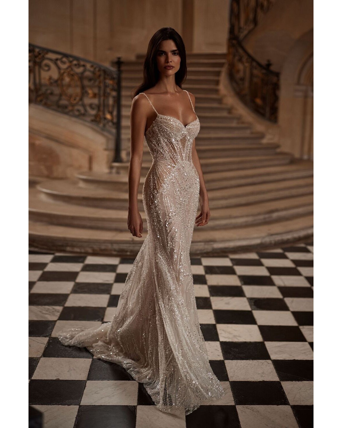 abito da sposa Essentia Chapter: Bride 2025 - Milla Nova