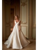 abito da sposa Carven Chapter: Bride 2025 - Milla Nova