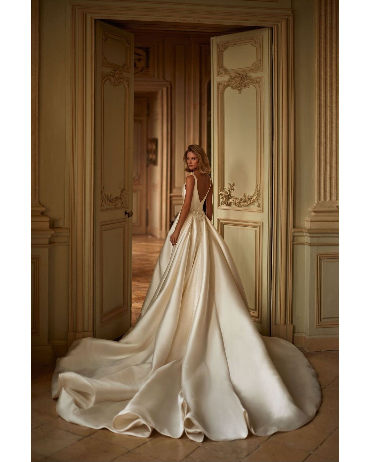 abito da sposa Carven Chapter: Bride 2025 - Milla Nova