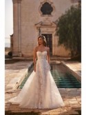 abito da sposa Calvin Chapter: Bride 2025 - Milla Nova