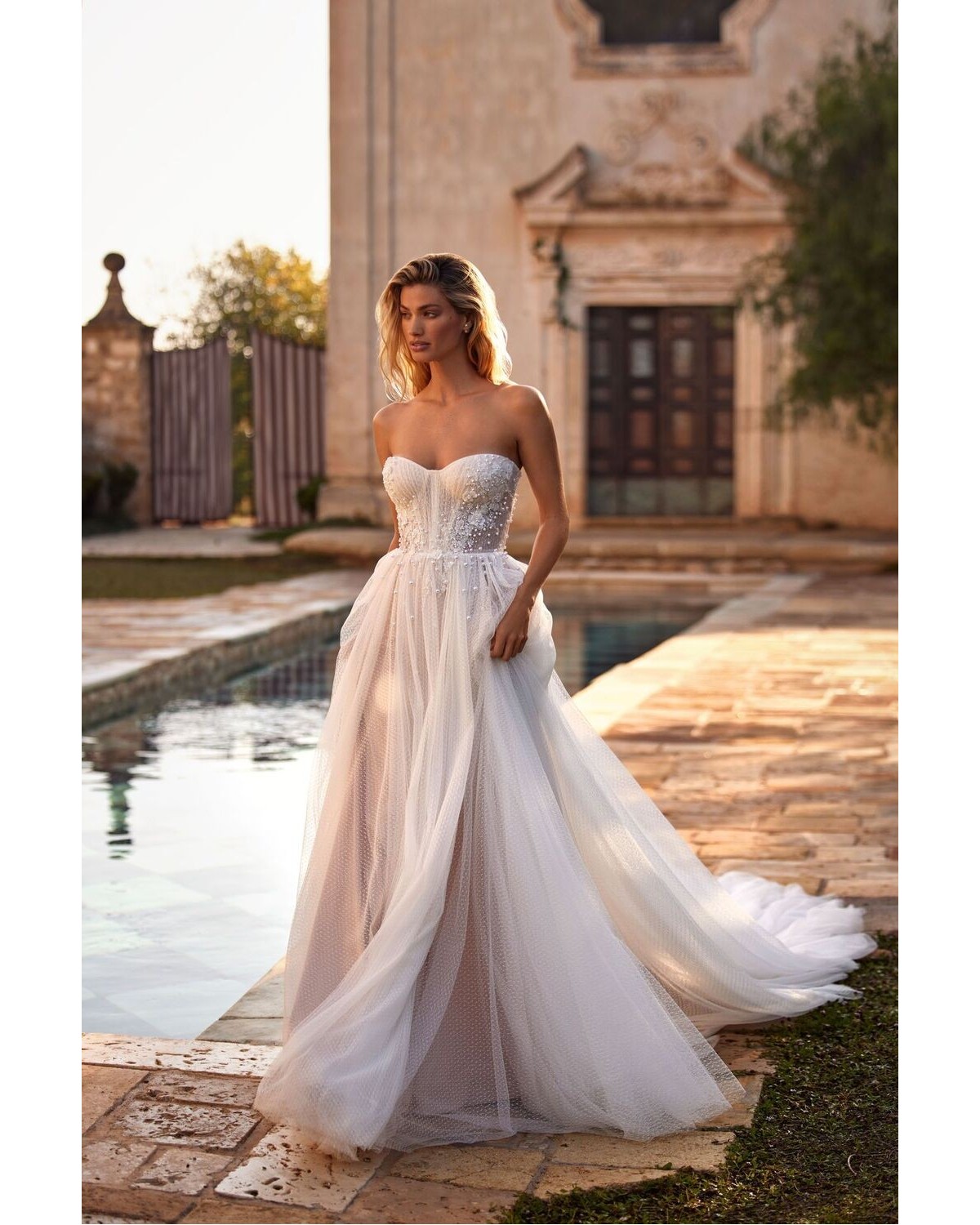 abito da sposa Ariel Chapter: Bride 2025 - Milla Nova