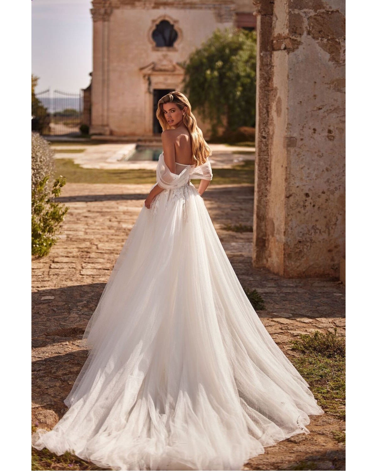 abito da sposa Antonelly Chapter: Bride 2025 - Milla Nova