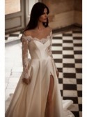 abito da sposa Andalusia Chapter: Bride 2025 - Milla Nova