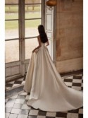 abito da sposa Andalusia Chapter: Bride 2025 - Milla Nova