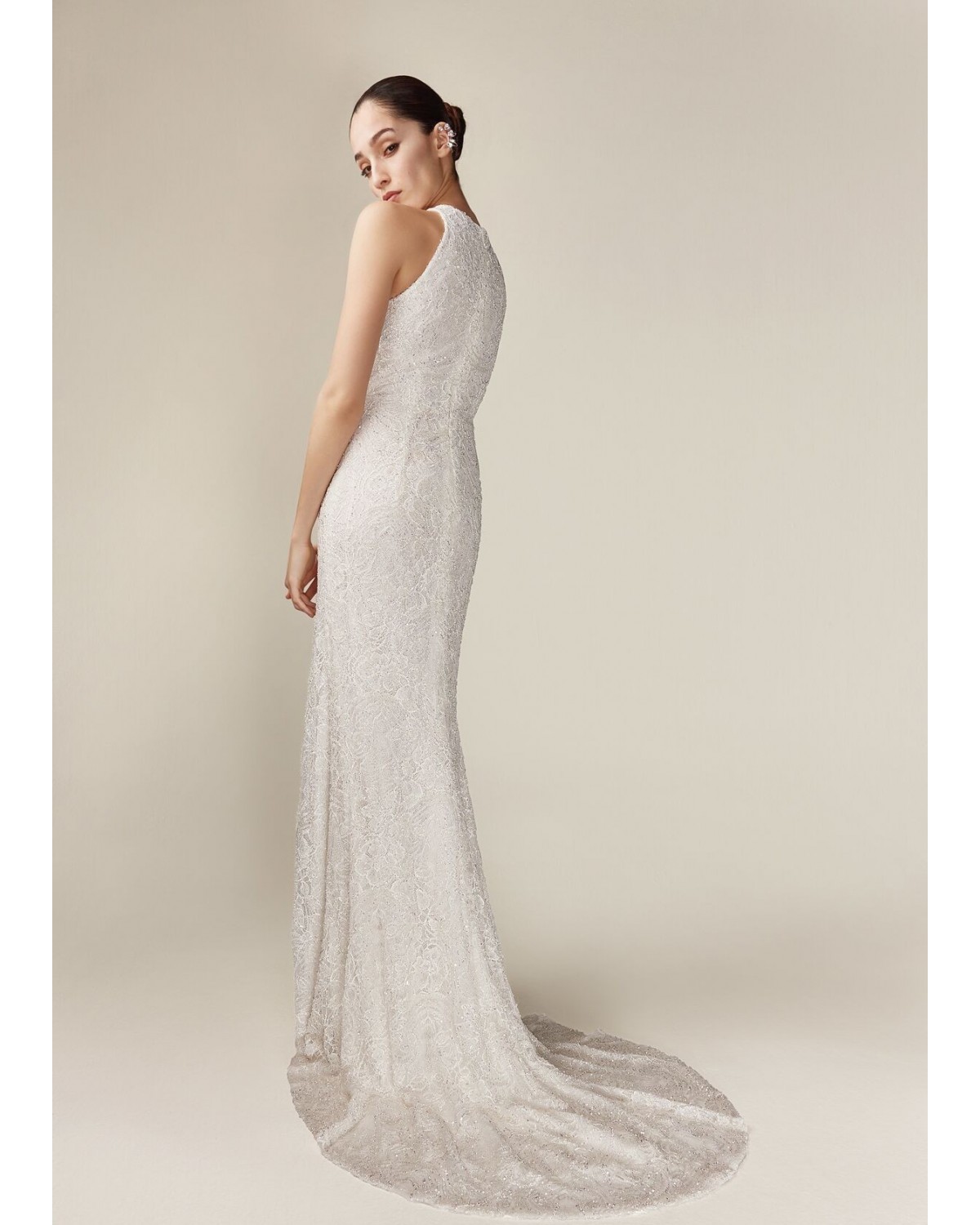 abito da sposa 2570 Lumière 2025 - Jesus Peiro