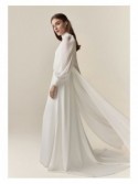 abito da sposa 2566 Lumière 2025 - Jesus Peiro