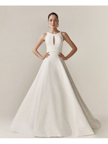 abito da sposa 2564 Lumière 2025 - Jesus Peiro