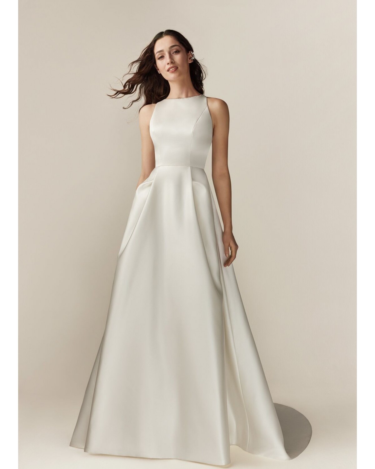 abito da sposa 2560 Lumière 2025 - Jesus Peiro