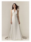 abito da sposa 2548 Lumière 2025 - Jesus Peiro