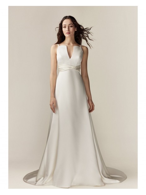 abito da sposa 2548 Lumière 2025 - Jesus Peiro