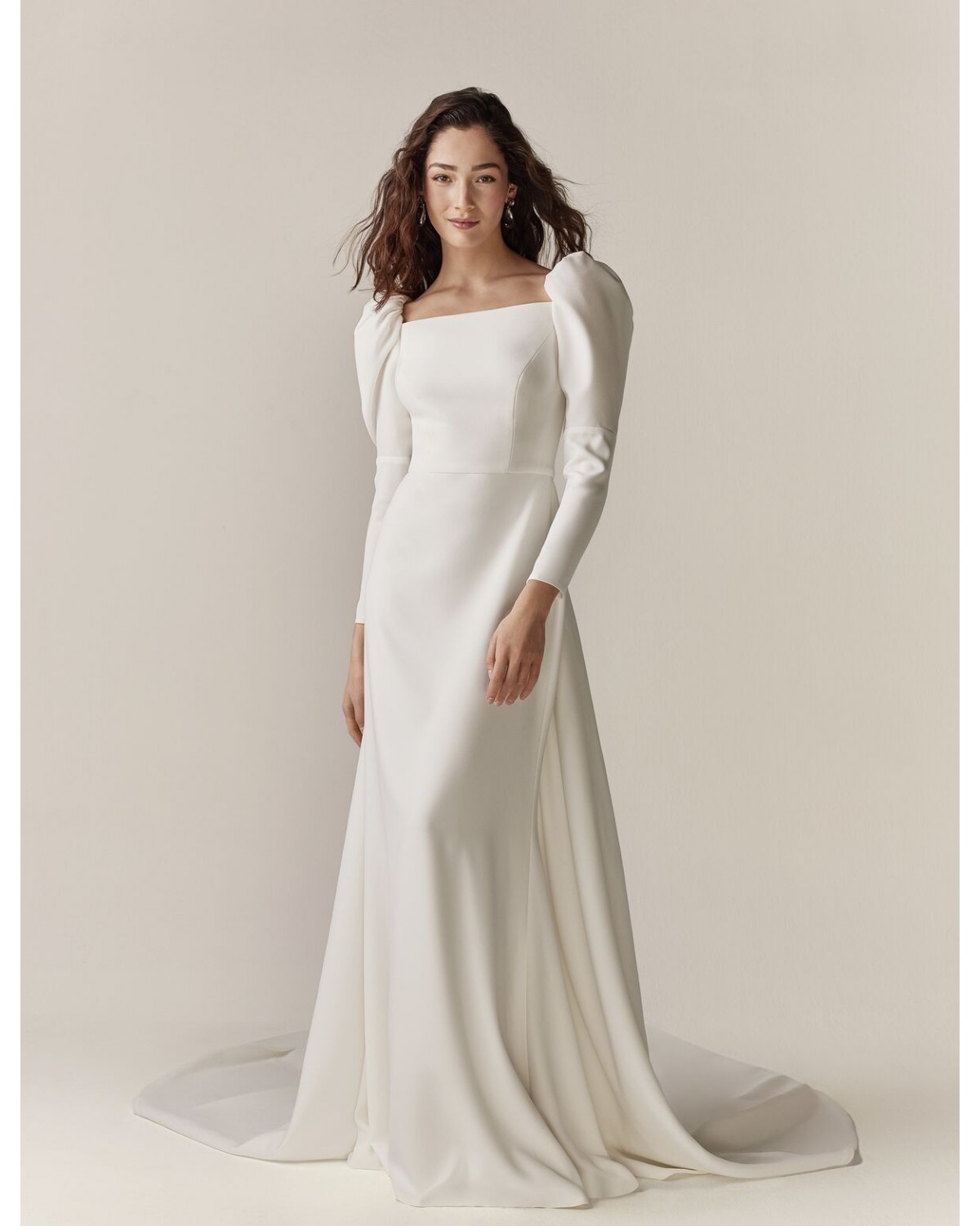 abito da sposa 2545 Lumière 2025 - Jesus Peiro