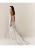 abito da sposa 2540 Lumière 2025 - Jesus Peiro