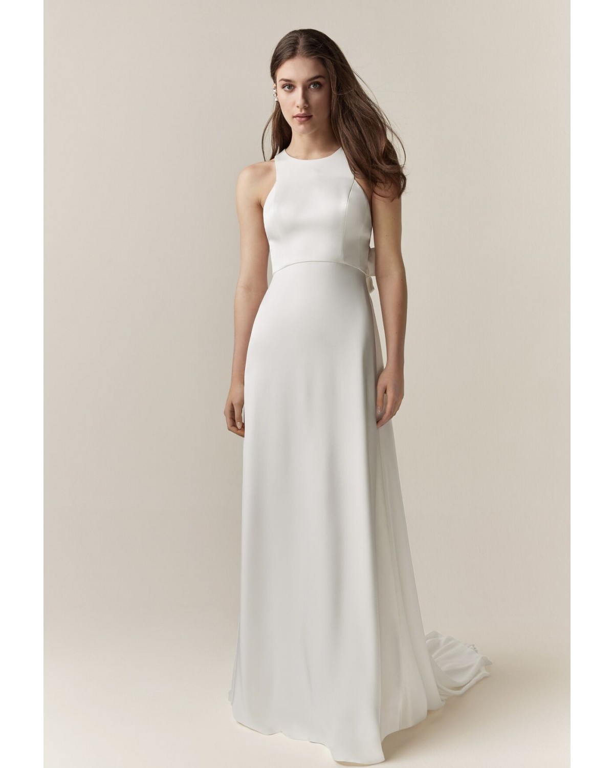 abito da sposa 2522 Lumière 2025 - Jesus Peiro