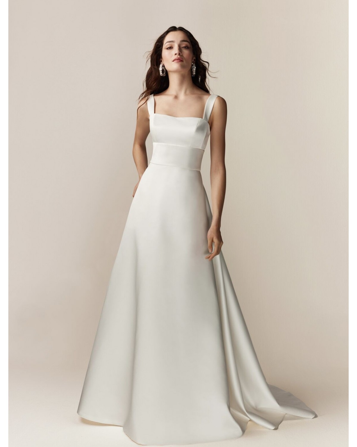 abito da sposa 2521 Lumière 2025 - Jesus Peiro