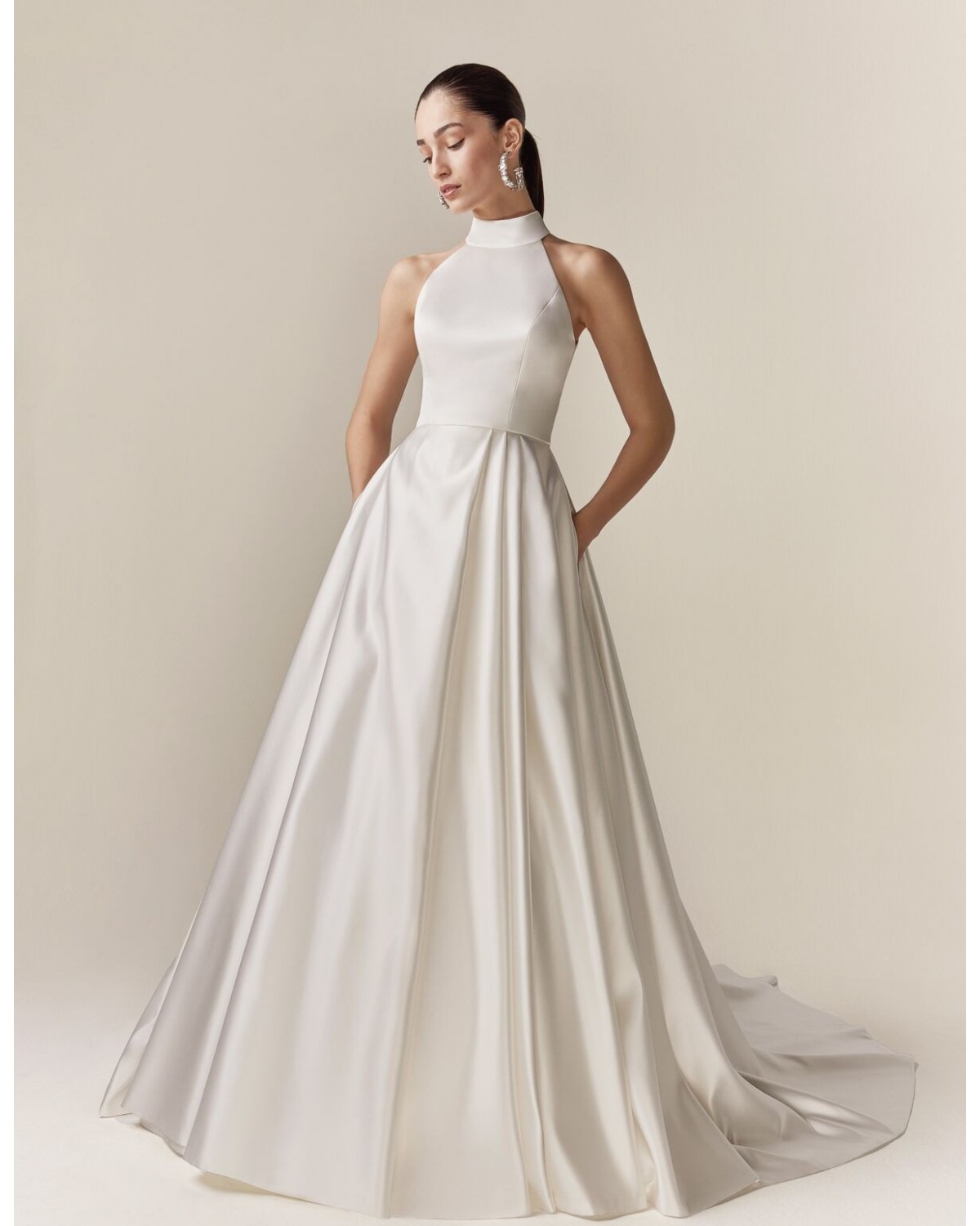 abito da sposa 2520 Lumière 2025 - Jesus Peiro