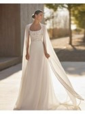 abito da sposa adonis 2025 - Rosa Clarà