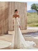 abito da sposa alzir 2025 - Rosa Clarà