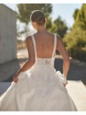 abito da sposa anesie 2025 - Rosa Clarà