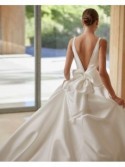 abito da sposa anthia 2025 - Rosa Clarà 