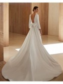 abito da sposa arald 2025 - Rosa Clarà