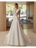 abito da sposa ariom 2025 - Rosa Clarà 