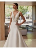 abito da sposa ariom 2025 - Rosa Clarà 