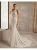 abito da sposa candice 2025 - Rosa Clarà 