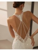 abito da sposa candice 2025 - Rosa Clarà