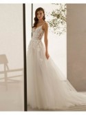 abito da sposa carpi 2025 - Rosa Clarà 