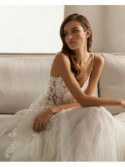 abito da sposa carpi 2025 - Rosa Clarà 