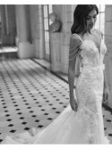 abito da sposa elias 2025 - Rosa Clarà