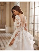 abito da sposa ellery 2025 - Rosa Clarà