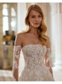 abito da sposa emery 2025 - Rosa Clarà