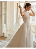 abito da sposa marriage 2025 - Rosa Clarà Couture