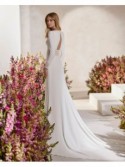 abito da sposa tabar 2025 - Rosa Clarà Couture