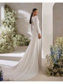 abito da sposa talamo 2025 - Rosa Clarà Couture