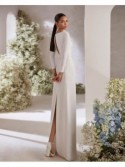 abito da sposa talamo 2025 - Rosa Clarà Couture