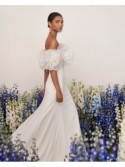 abito da sposa tayden 2025 - Rosa Clarà Couture