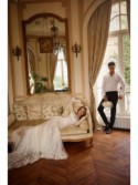 abito da sposa 2025 ombra Love Story - Eva Lendel