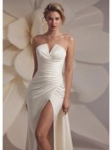 abito da sposa 2025 chantel Less is More - Eva Lendel