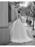 abito da sposa 2025 paolo Aire Chic - Aire Chic